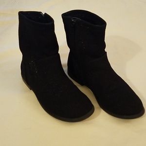 Kids ankle boot